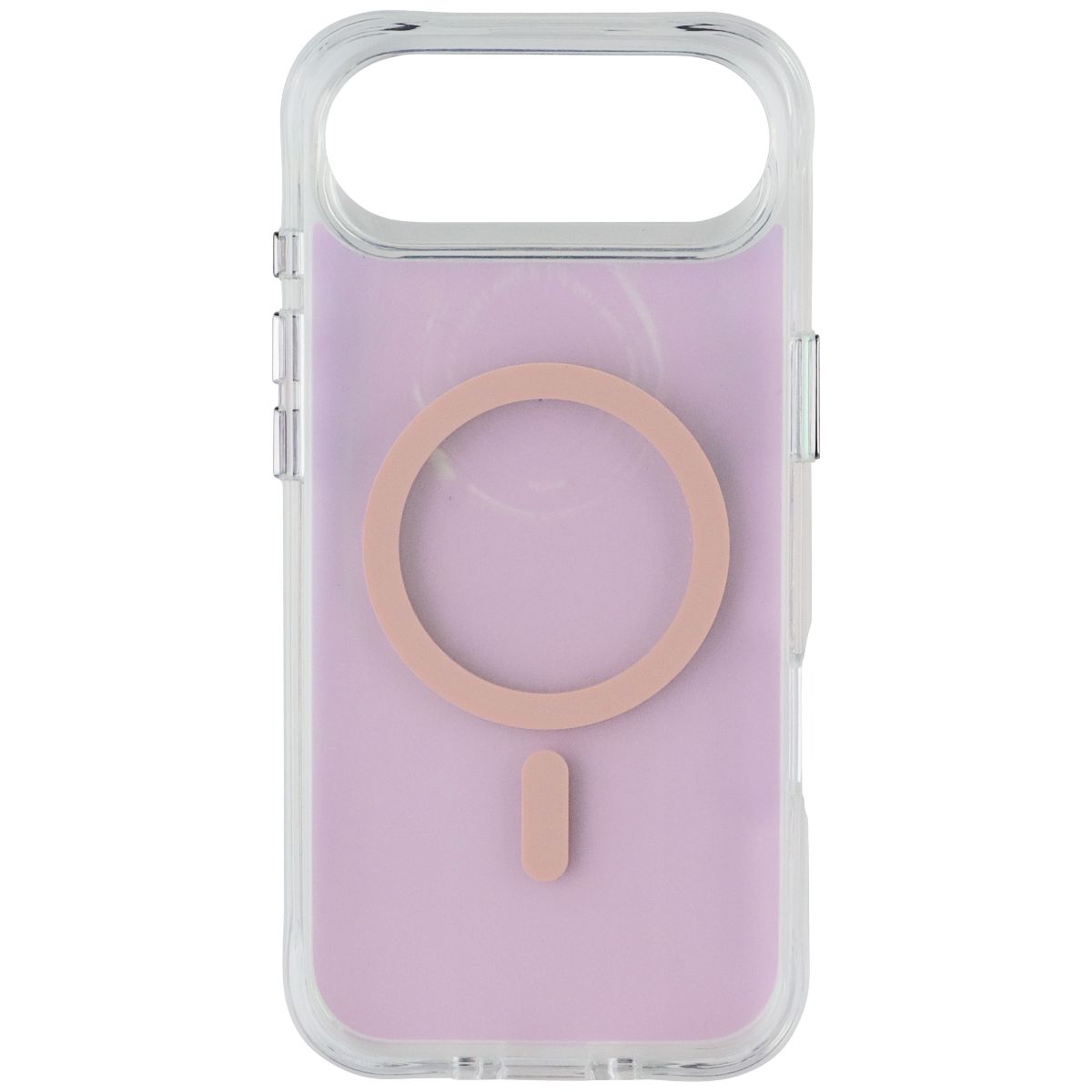 Prodigee Glow Series Case for MagSafe for Apple iPhone 17 Air - Iridescent - New (3)