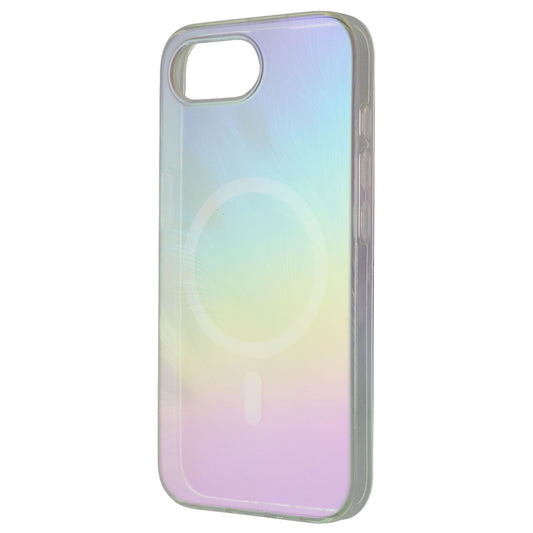 Prodigee Pampas Series Case for MagSafe for Apple iPhone 17e/16e - Ice - New