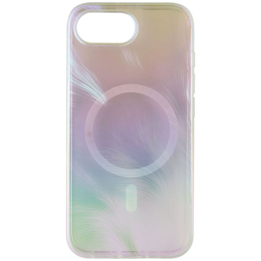 Prodigee Pampas Series Case for MagSafe for Apple iPhone 17e/16e - Ice - New (2)