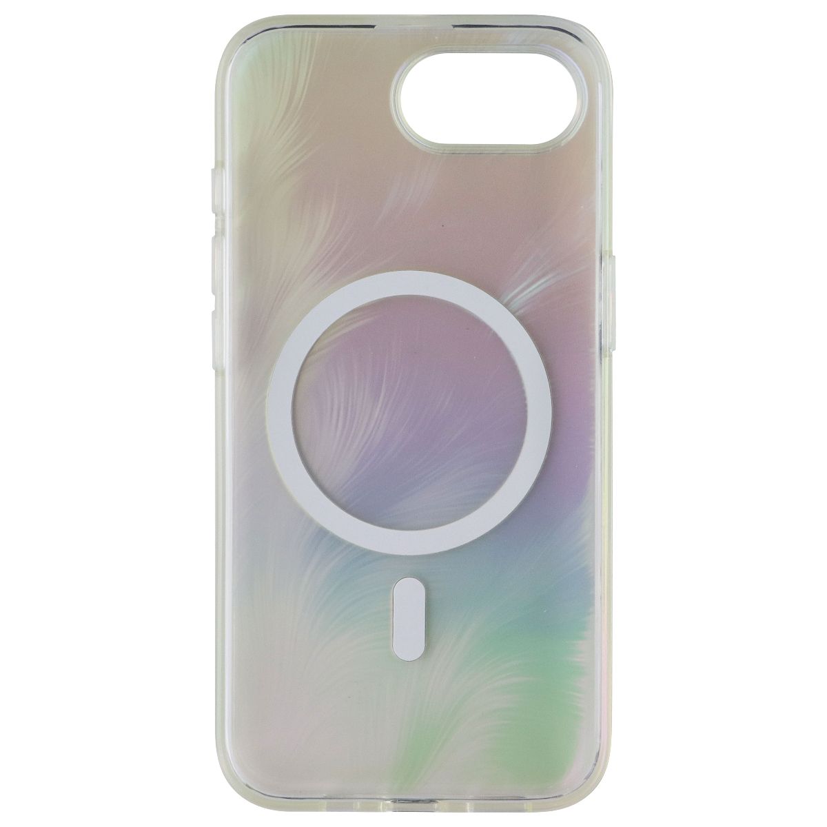 Prodigee Pampas Series Case for MagSafe for Apple iPhone 17e/16e - Ice - New (3)