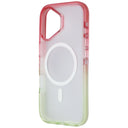 Prodigee Flow Series Case for MagSafe for Apple iPhone 17 - Blush Frost - New
