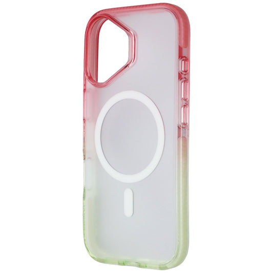 Prodigee Flow Series Case for MagSafe for Apple iPhone 17 - Blush Frost - New
