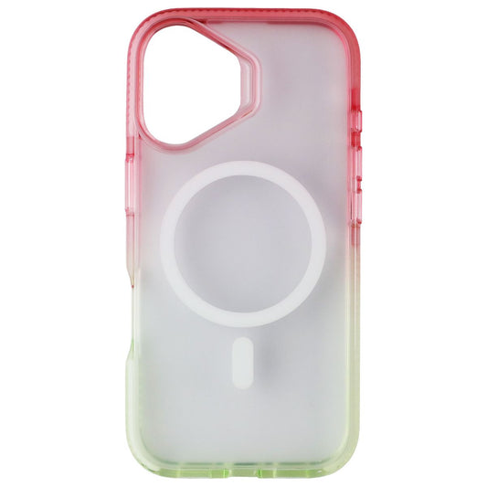 Prodigee Flow Series Case for MagSafe for Apple iPhone 17 - Blush Frost - New (2)