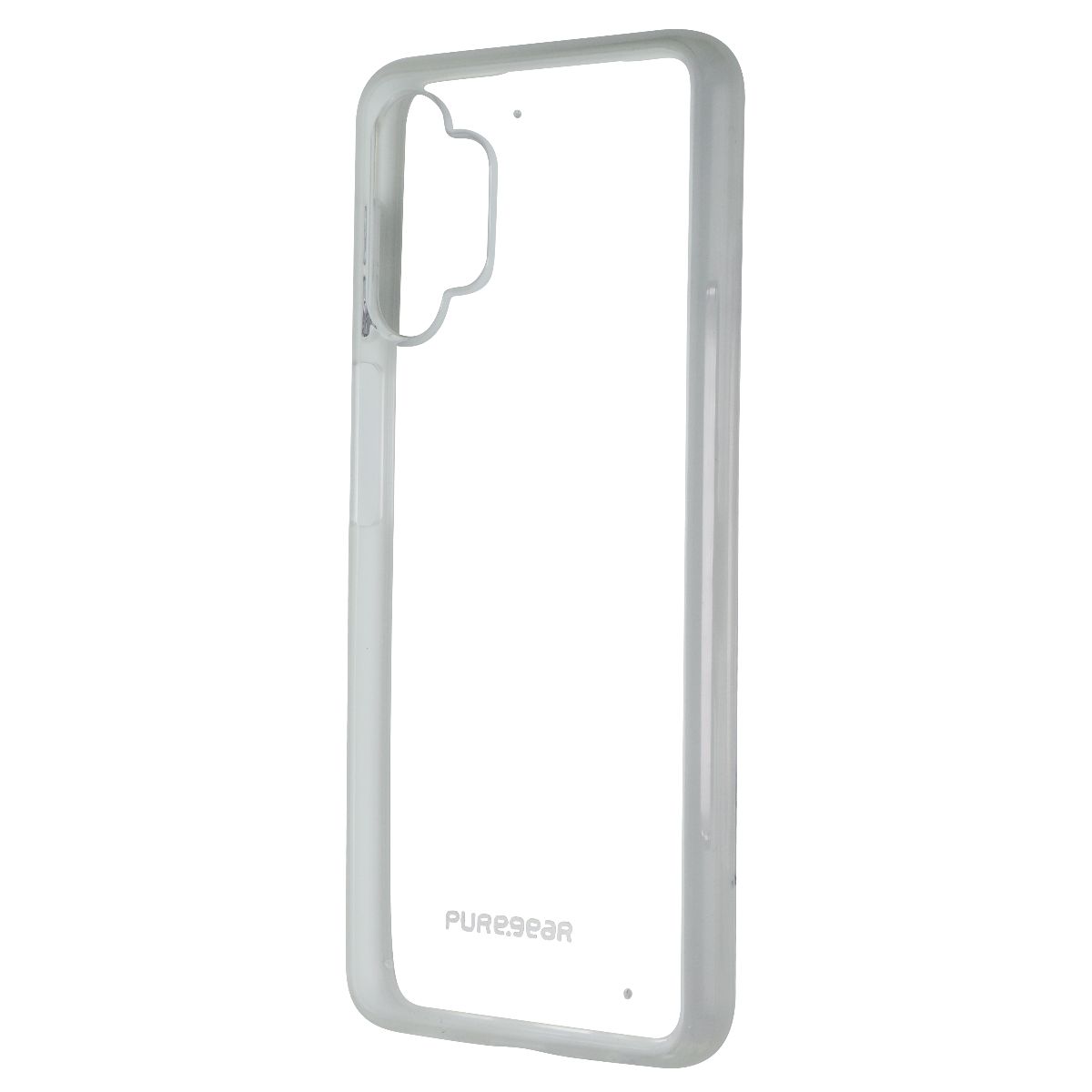 PureGear SlimShell Series Case for Samsung Galaxy A32 5G - Clear