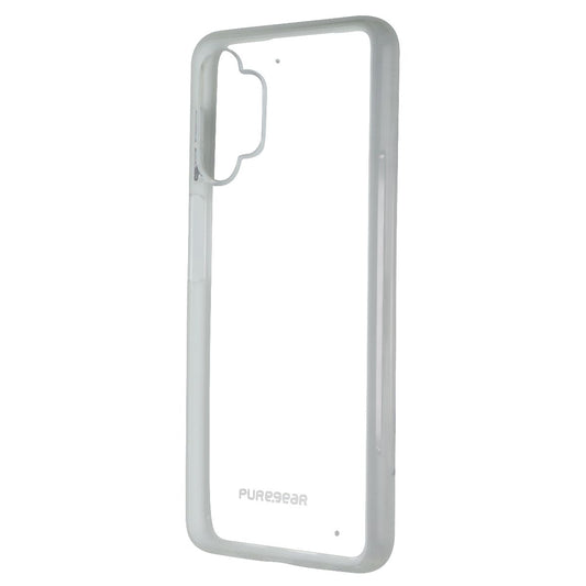 PureGear SlimShell Series Case for Samsung Galaxy A32 5G - Clear