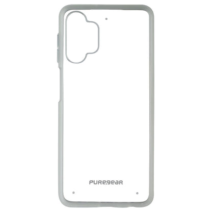 PureGear SlimShell Series Case for Samsung Galaxy A32 5G - Clear (2)