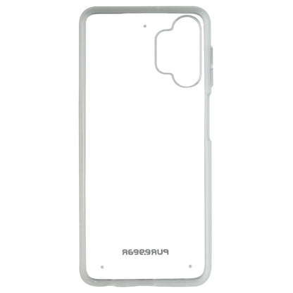PureGear SlimShell Series Case for Samsung Galaxy A32 5G - Clear (3)