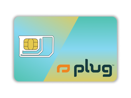 Mobile Plans by Plug