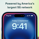 Mobile Plans by Plug