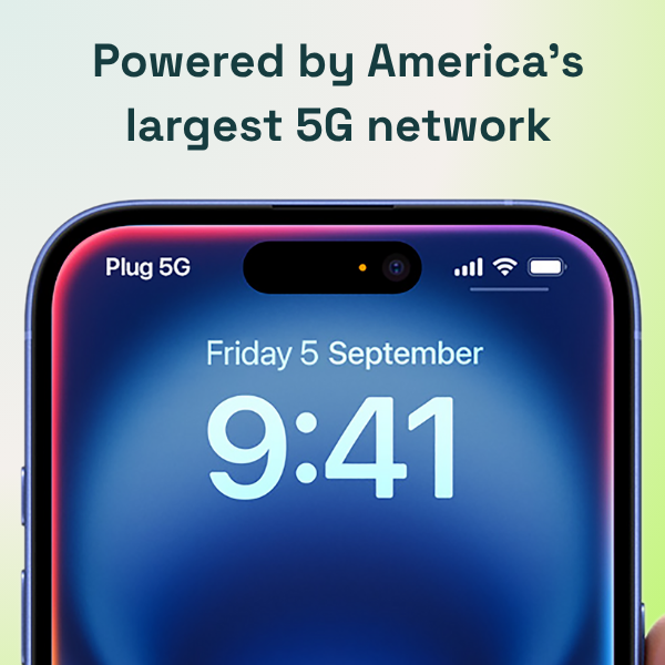 First Class - 30GB