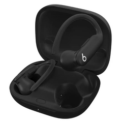 Beats By Dre Powerbeats Pro 2 - Jet Black – Plug