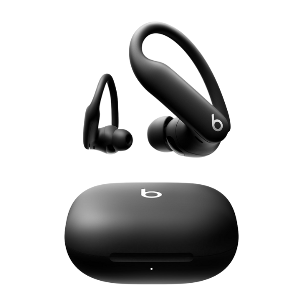 Beats By Dre Powerbeats Pro 2 - Jet Black – Plug