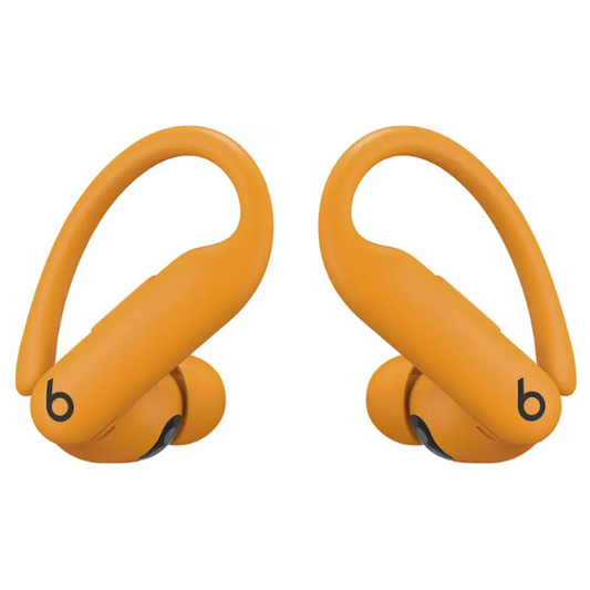 Beats By Dre Powerbeats Pro - Auriculares inalámbricos de alto rendimiento - Negro