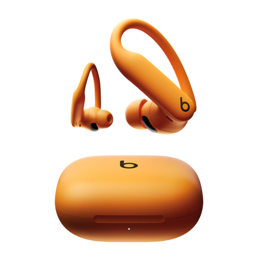 Beats By Dre Powerbeats Pro - Auriculares inalámbricos de alto rendimiento - Negro