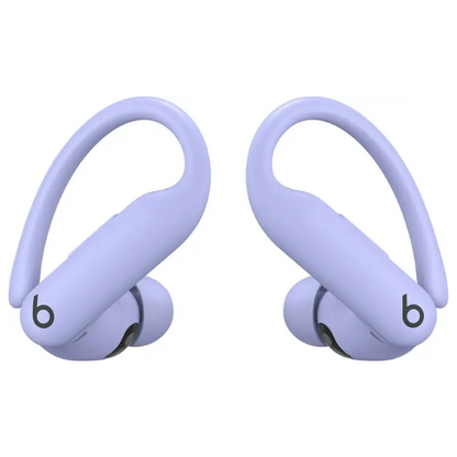 Beats By Dre Powerbeats Pro - Auriculares inalámbricos de alto rendimiento - Negro