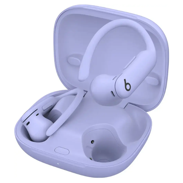 Beats By Dre Powerbeats Pro - Auriculares inalámbricos de alto rendimiento - Negro
