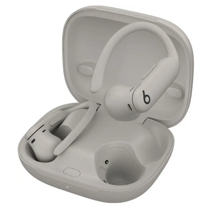 Beats By Dre Powerbeats Pro - Auriculares inalámbricos de alto rendimiento - Negro