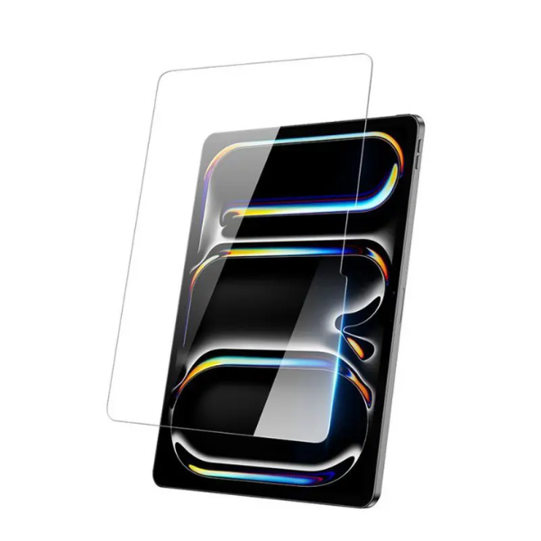 Preinstalled iPad Screen Protector - For iPad 10.2"