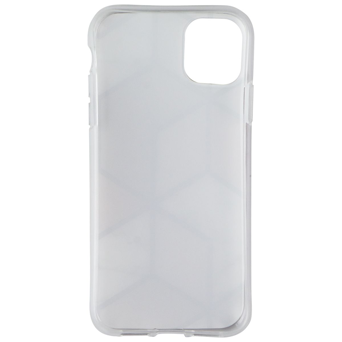 Quikcell Icon Series Case for Apple iPhone 11 - Geo Pink (3)