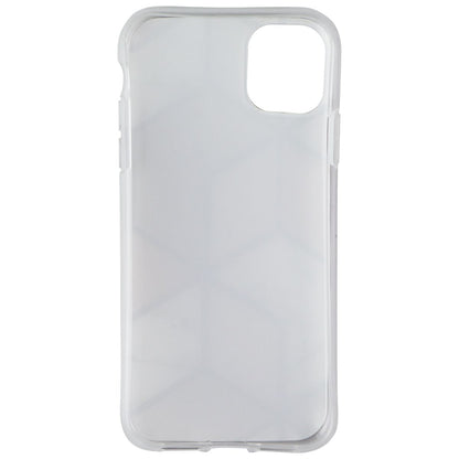Quikcell Icon Series Case for Apple iPhone 11 - Geo Pink (3)