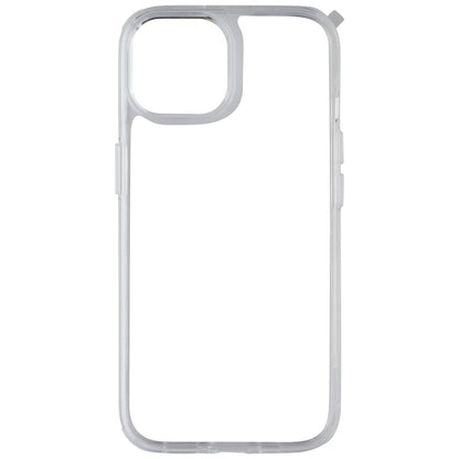 Quikcell Icon Tint Hardshell Slim Case for Apple iPhone 15 - Ice Clear+ (2)