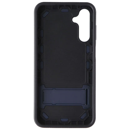 Quikcell Grand Advocate Two-Layer Case for Samsung Galaxy A15 5G - Navy Blue (3)