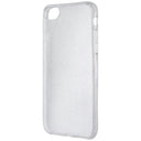 Quikcell Icon Series Case for Apple iPhone SE (2022/2020) - Silver Shimmer - New