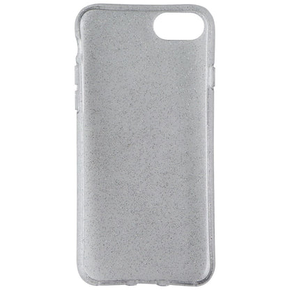 Quikcell Icon Series Case for Apple iPhone SE (2022/2020) - Silver Shimmer (3)