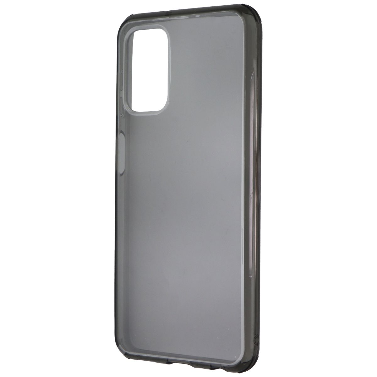 Quikcell Icon Tint Hardshell Slim Case for Samsung Galaxy A13 - Smoke