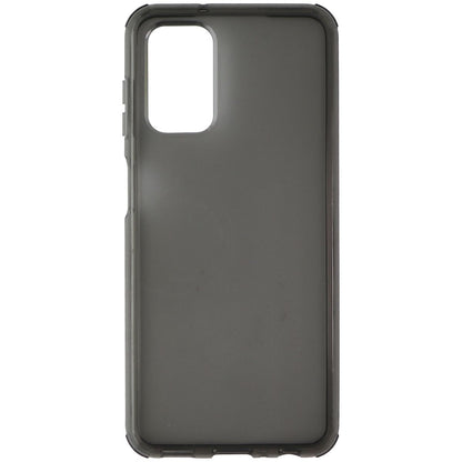 Quikcell Icon Tint Hardshell Slim Case for Samsung Galaxy A13 - Smoke (2)