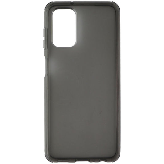 Quikcell Icon Tint Hardshell Slim Case for Samsung Galaxy A13 - Smoke (2)