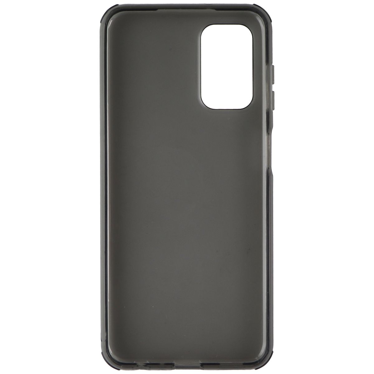 Quikcell Icon Tint Hardshell Slim Case for Samsung Galaxy A13 - Smoke (3)