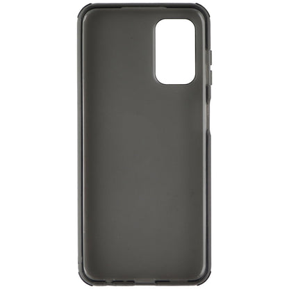 Quikcell Icon Tint Hardshell Slim Case for Samsung Galaxy A13 - Smoke (3)