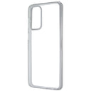 Quikcell Icon Tint Hardshell Slim Case for Samsung Galaxy A23 5G - Ice Clear