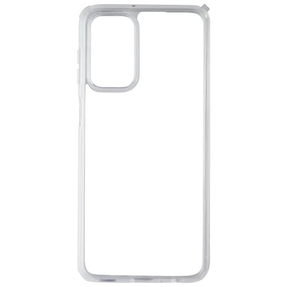 Quikcell Icon Tint Hardshell Slim Case for Samsung Galaxy A23 5G - Ice Clear (2)
