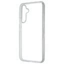 Quikcell Icon Tint Hardshell Slim Case for Samsung Galaxy A54 5G - Ice Clear+ - New