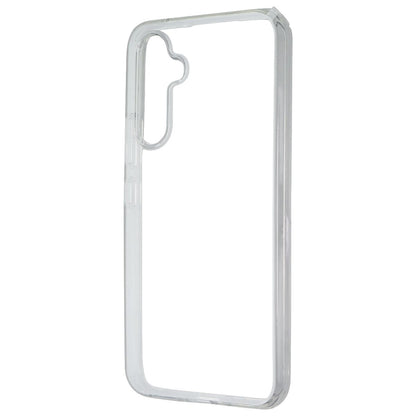 Quikcell Icon Tint Hardshell Slim Case for Samsung Galaxy A54 5G - Ice Clear+