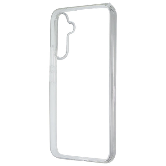 Quikcell Icon Tint Hardshell Slim Case for Samsung Galaxy A54 5G - Ice Clear+