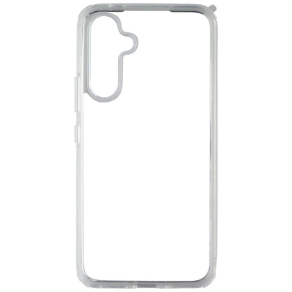 Quikcell Icon Tint Hardshell Slim Case for Samsung Galaxy A54 5G - Ice Clear+ (2)