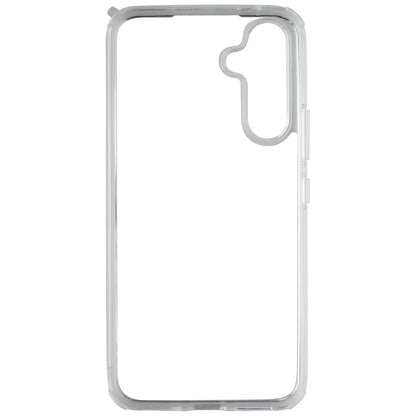 Quikcell Icon Tint Hardshell Slim Case for Samsung Galaxy A54 5G - Ice Clear+ (3)