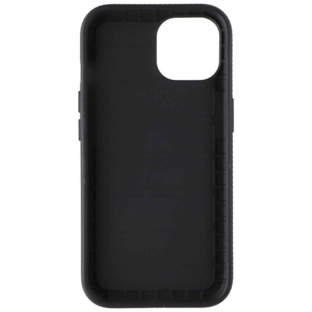 Quikcell Ultra Operator Rugged Gel Case for Apple iPhone 15 - Black (3)