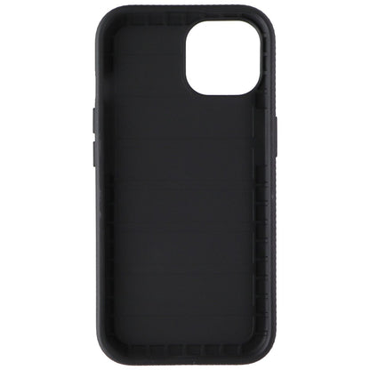 Quikcell Ultra Operator Rugged Gel Case for Apple iPhone 15 - Black (3)