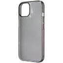 Quikcell Icon Tint Hardshell Case for Apple iPhone 15 - Smoke Clear+ - New