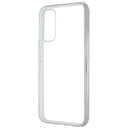 Quikcell Icon Tint Hardshell Slim Case for Samsung Galaxy A14 5G - Ice Clear - New