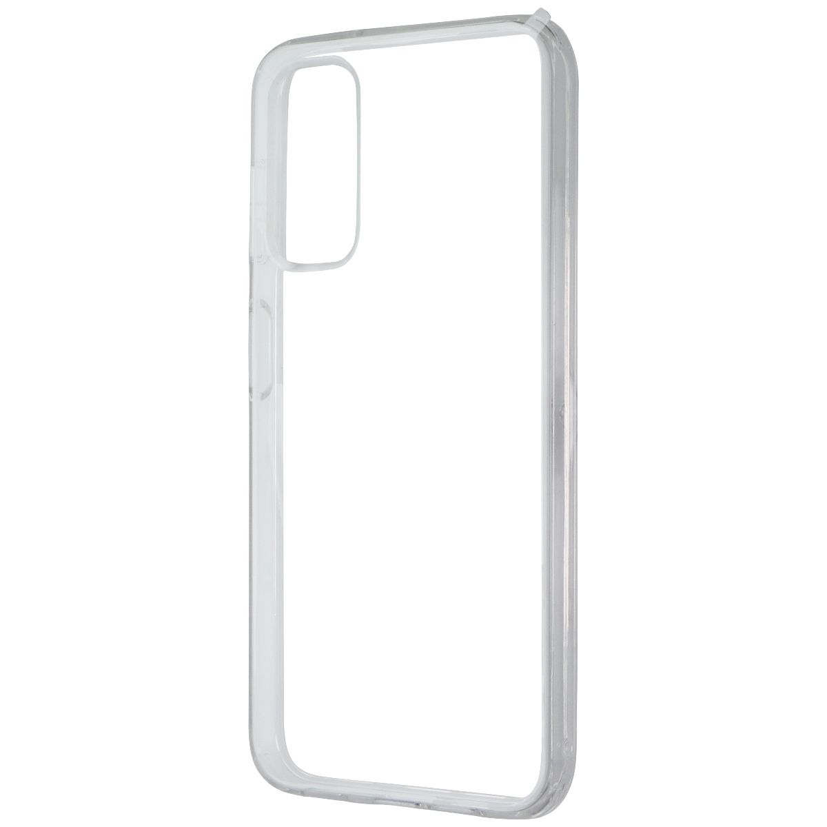 Quikcell Icon Tint Hardshell Slim Case for Samsung Galaxy A14 5G - Ice Clear