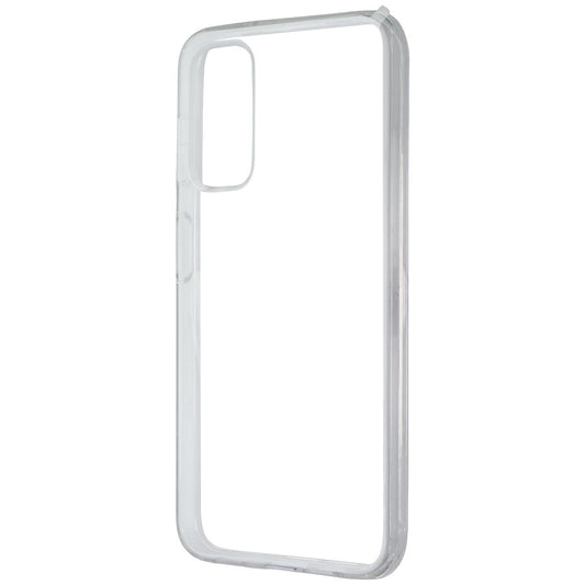 Quikcell Icon Tint Hardshell Slim Case for Samsung Galaxy A14 5G - Ice Clear