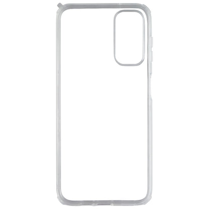 Quikcell Icon Tint Hardshell Slim Case for Samsung Galaxy A14 5G - Ice Clear (3)