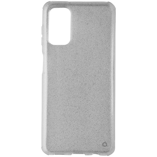 Quikcell Icon Series Case for Samsung Galaxy A13 5G - Silver Shimmer (2)
