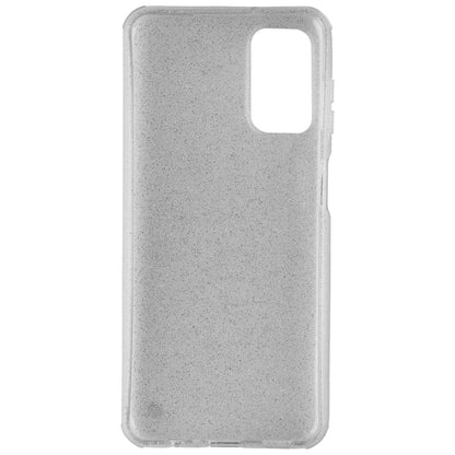 Quikcell Icon Series Case for Samsung Galaxy A13 5G - Silver Shimmer (3)