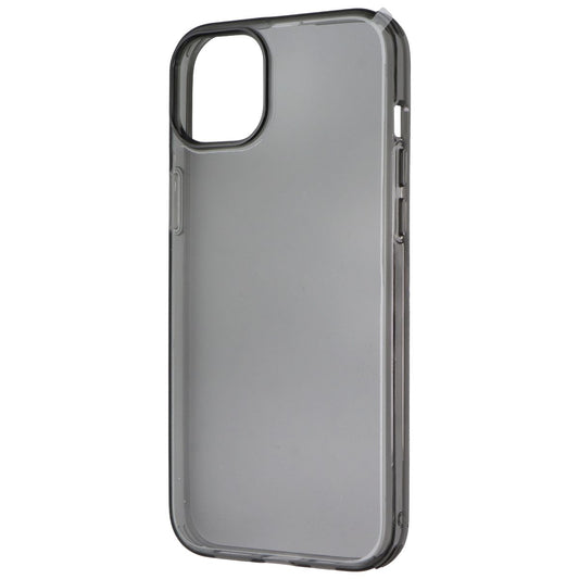 Quikcell Icon Tint Hardshell Case for Apple iPhone 15 Plus - Smoke Clear+